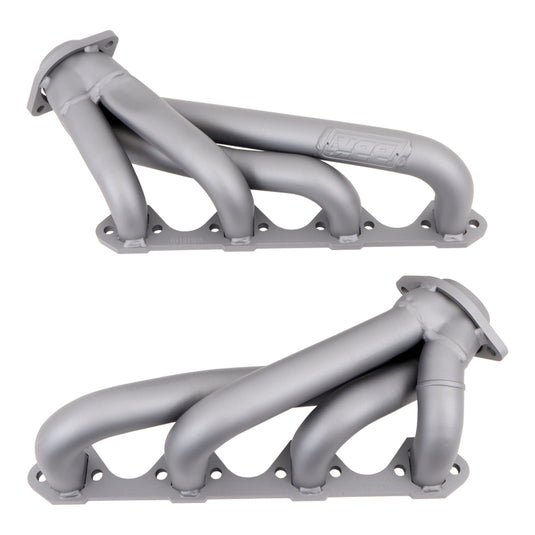 Bbk 1511 BBK Short Unequal Headers