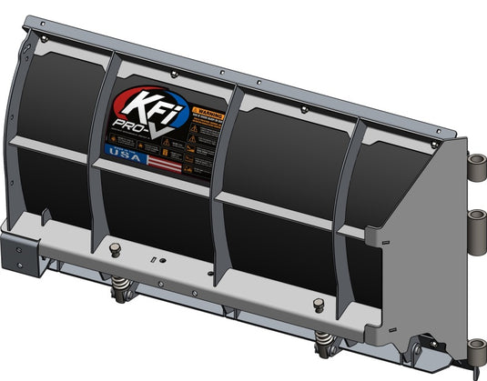 Kfi 106180-DS KFI Plow