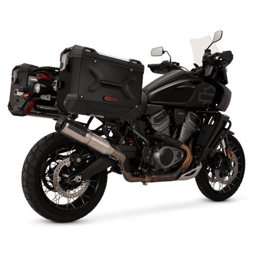 Vance And Hines 16533 VAH Hi-Output Slip-Ons