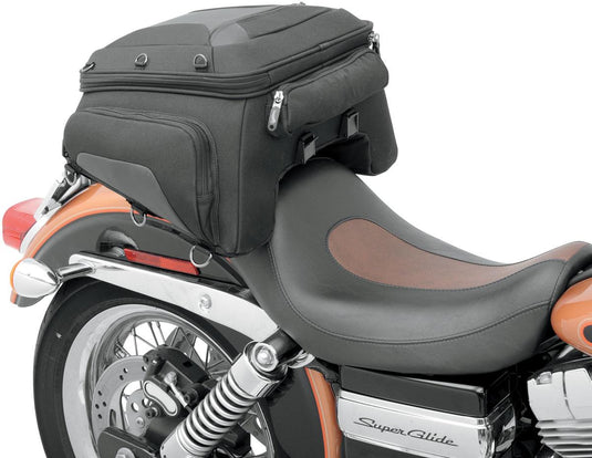 Saddlemen 3516-0108 TS1450R Standard Sport Tunnel Bag - 9in.