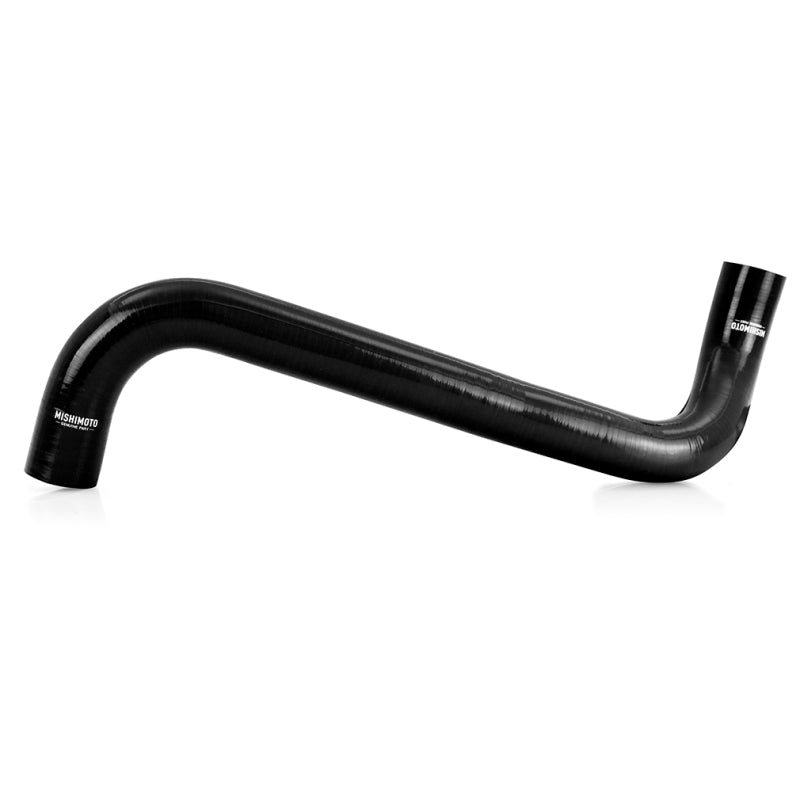 Load image into Gallery viewer, Mishimoto MMHOSE-G8-08BK MM Silicone Hose - Radiator
