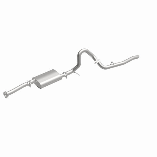 Magnaflow 106-0111 MAG BRE Exhaust Kits