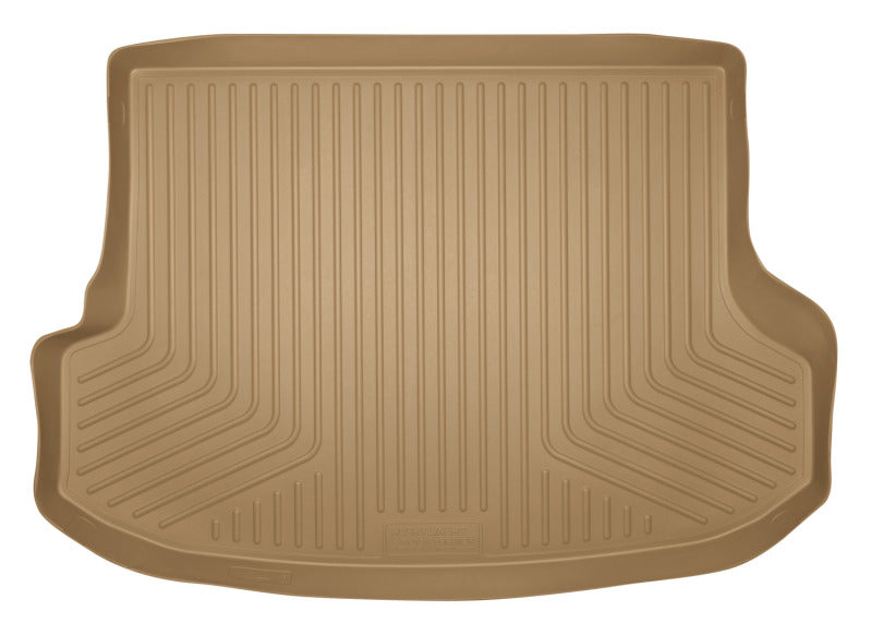 Load image into Gallery viewer, Husky Liners 25893 HL WB - Cargo - Tan
