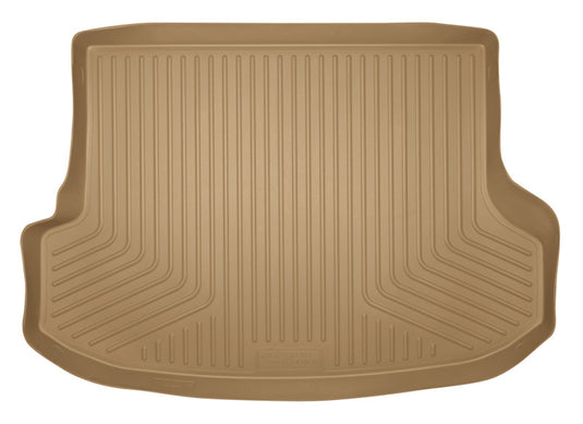 Husky Liners 25893 HL WB - Cargo - Tan