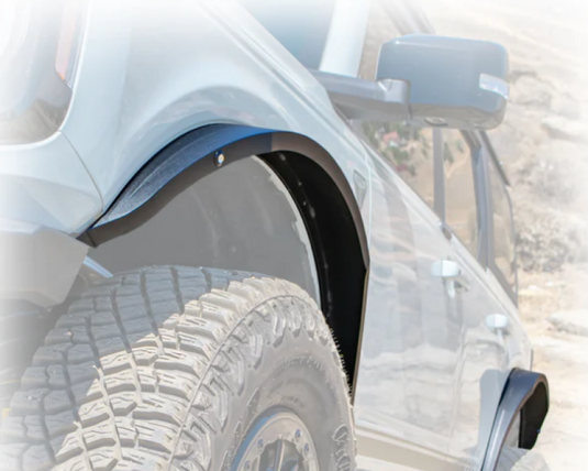 Turn Offroad FD2-M1 TOR Fenders