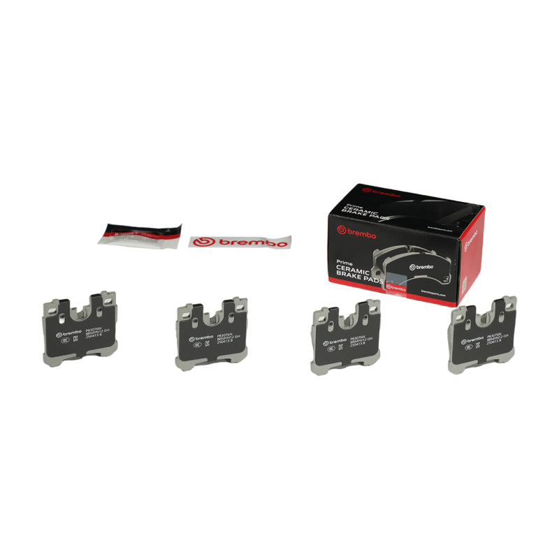 Load image into Gallery viewer, Brembo Oe P83076N BRE Ceramic Pads
