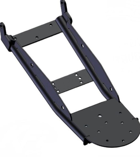 Kfi Products 105636-R UTV Push Tube Weldment