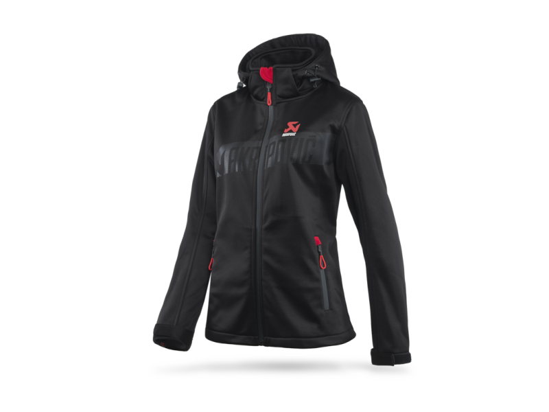 Load image into Gallery viewer, Akrapovic 802089 AKR Corpo Jackets
