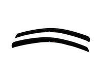 Avs 92659 AVS Ventvisor - Smoke