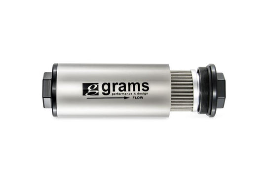 Grams Performance G60-99-0020 GP Gauges