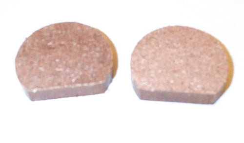 Spi 05-152-02 Brake Pads - Semi-Metallic