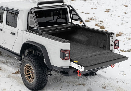 Bedrug BRJ20SBK BED BedRug - Jeep Kits
