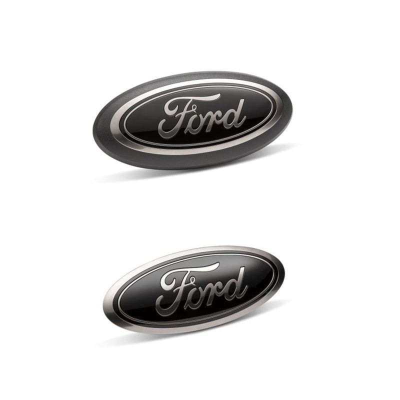 Load image into Gallery viewer, Ford Racing M-1447-F15B FR Badges
