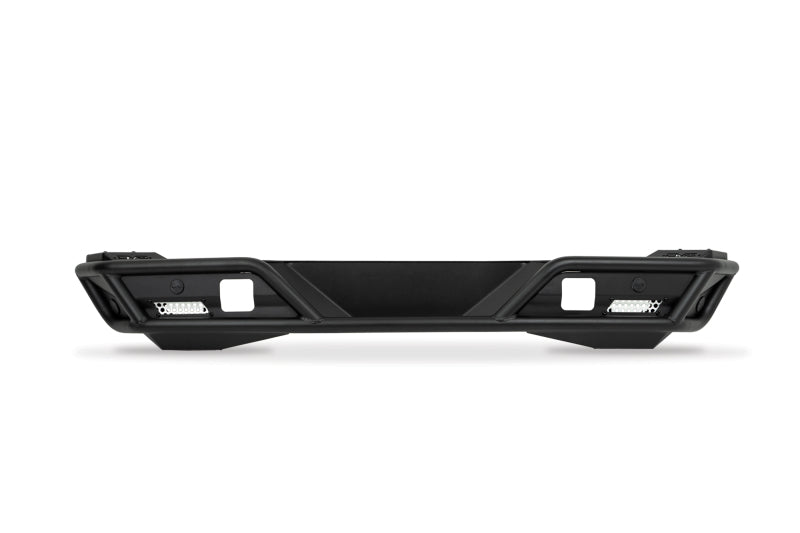 Load image into Gallery viewer, Dv8 Offroad RBBR-04 DVE Rear Bumpers
