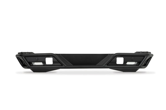 Dv8 Offroad RBBR-04 DVE Rear Bumpers