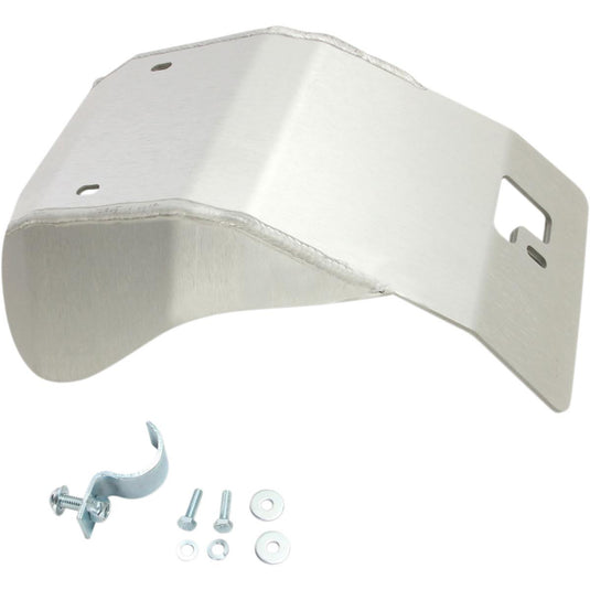 Moose Racing 313 Aluminum Skid Plate