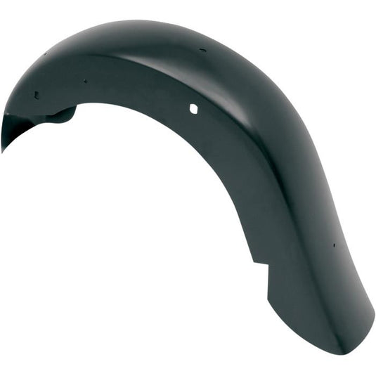 Klock Werks KWF-01-0120 WFB Benchmark 6in. Stretched Rear Fender - Smooth Style