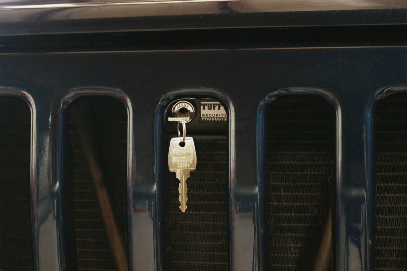 Load image into Gallery viewer, Tuffy Products 137-01 TFY Locks
