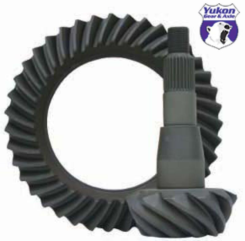 Load image into Gallery viewer, Yukon Gear &amp; Axle YG C9.25-390 YUK Gear Sets - Chrysler
