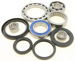 All Balls 25-2030 Differential Bearing and Seal Kit
