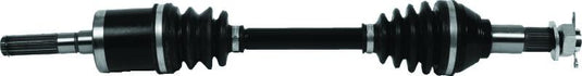 Quadboss 609571 QBS Axles