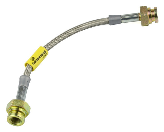 Goodridge 12238 GR G-Stop Brake Line Kits