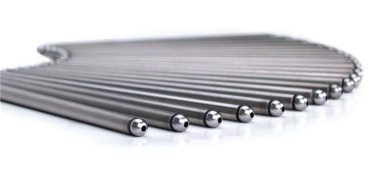 Load image into Gallery viewer, Comp Cams 7861-12 CCA Pushrod Sets
