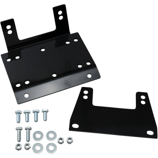 Moose Utility 1513PF Winch Mount