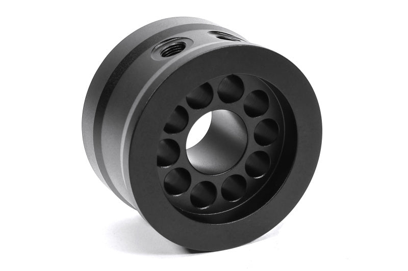 Load image into Gallery viewer, Perrin Performance ASM-GAU-102 PA Oil Tmp/Press Adapter
