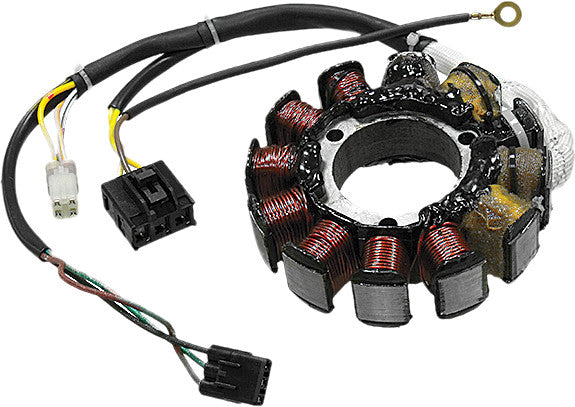 Sp1 SC-01360 Stator Assembly