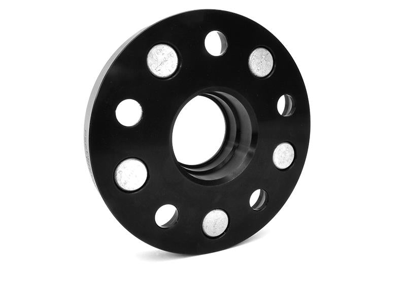 Load image into Gallery viewer, Perrin Performance PSP-WHL-020BK PA Wheel Spacers
