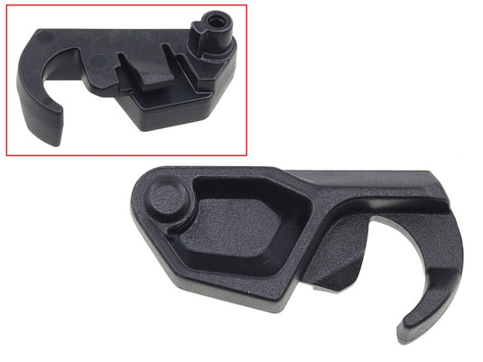 Sp1 SM-12803R Panel Latch