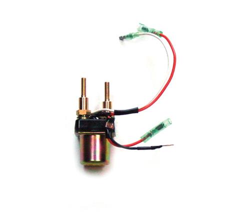 Wsm 004-130 Starter Relay