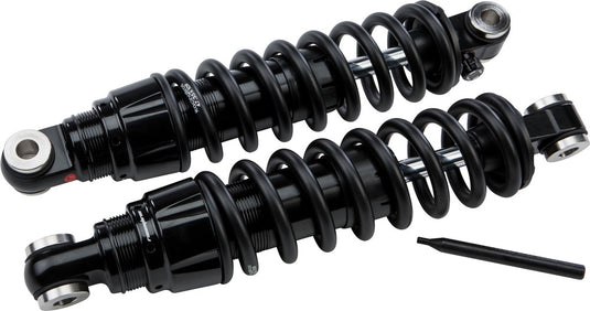 Harddrive R0800148-2 705 Series Preload/Rebound Adjustable Rear Shock - 12.5in.