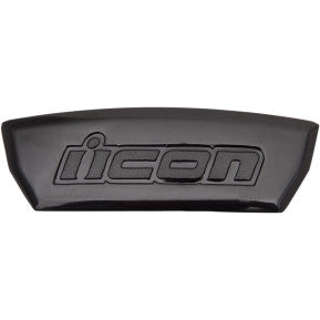 Icon Forehead Switch for Airform Helmets - Black