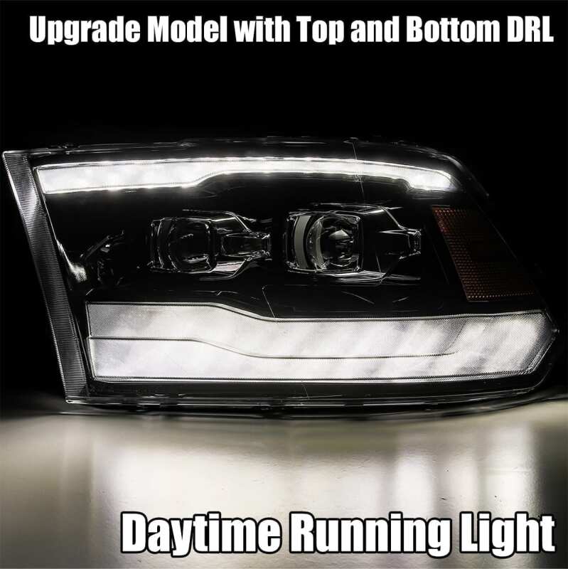 Load image into Gallery viewer, Alpharex 880539 ARX LUXX Headlights
