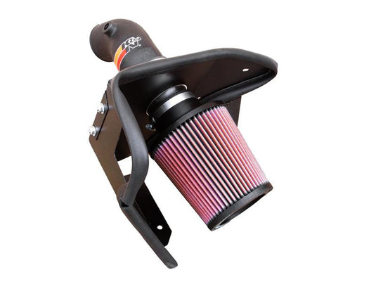K&N Engineering 57-1002 KN 57 FIPK Air Intake 50