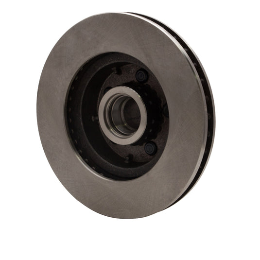 Dfc 600-39026 DFC Brake Rotors - Plain