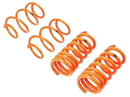 Afe 410-301001-N AFE Lowering Springs