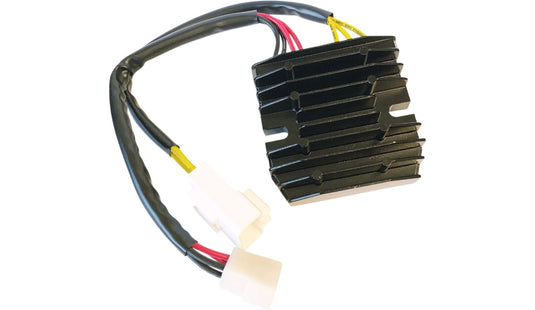 Ricks Motorsport Electric 10-031H Rectifier/Regulator