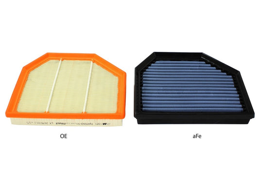 Afe 30-10238 AFE P5R Drop In Air Filter