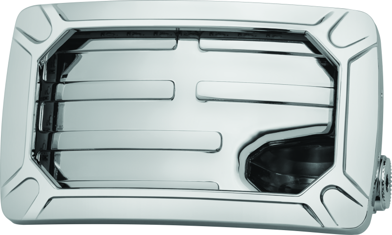 Load image into Gallery viewer, Kuryakyn 3192 KUR License Plate Mounts C
