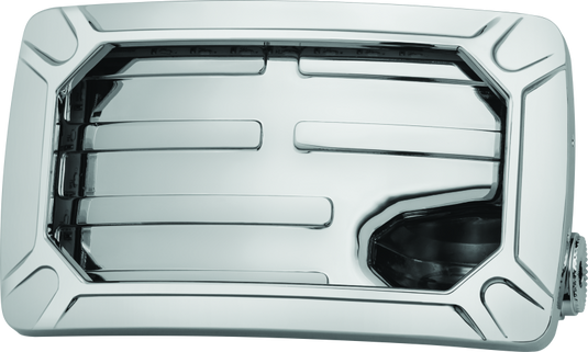Kuryakyn 3192 KUR License Plate Mounts C