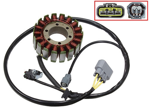 Bronco AT-01487 Stator