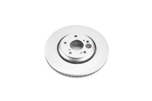 Powerstop JBR1730EVC PSB Evolution Coated Rotor