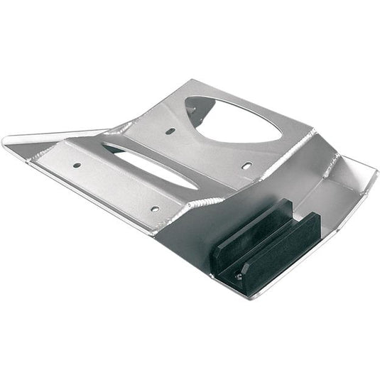 Lone Star Racing 21P42330 Stainless Steel Skid Plate