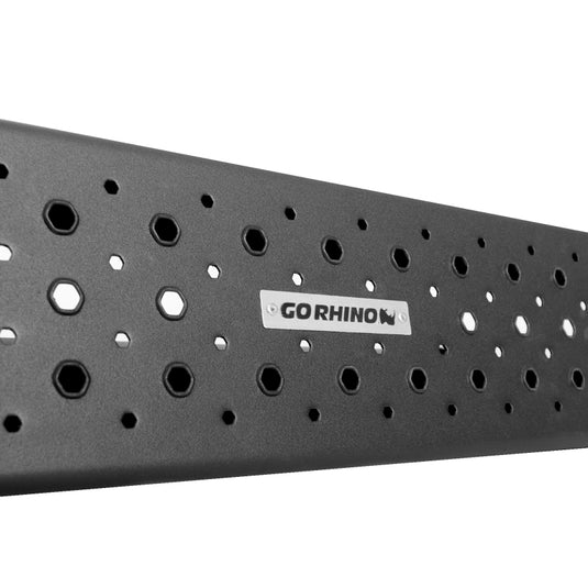 Go Rhino 6863404787T GOR HD Steps