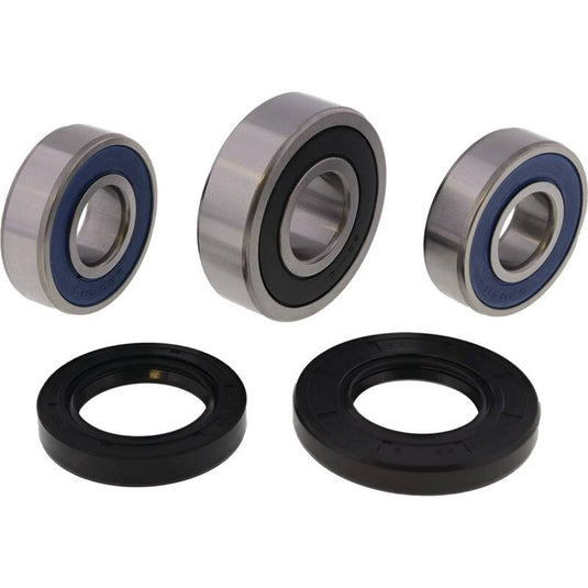 All Balls Racing 25-1257 ABR Wheel Bearing Kits