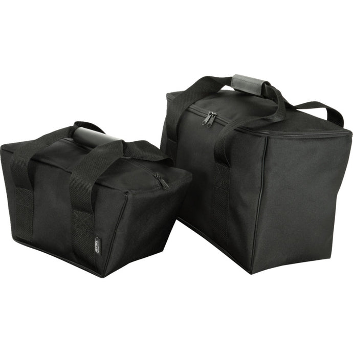 Show Chrome HCTL Trunk Liner