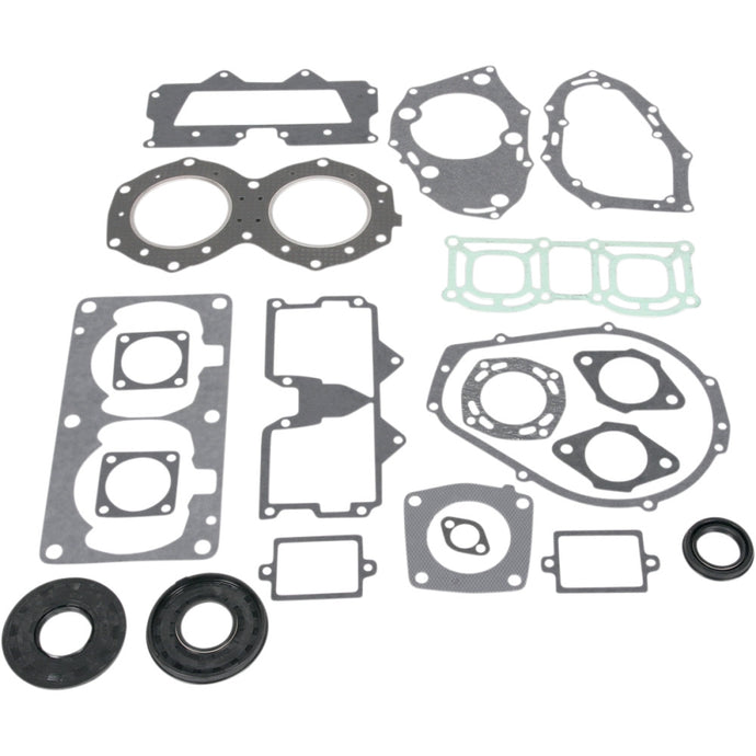 Vertex 611119 Complete Gasket Set